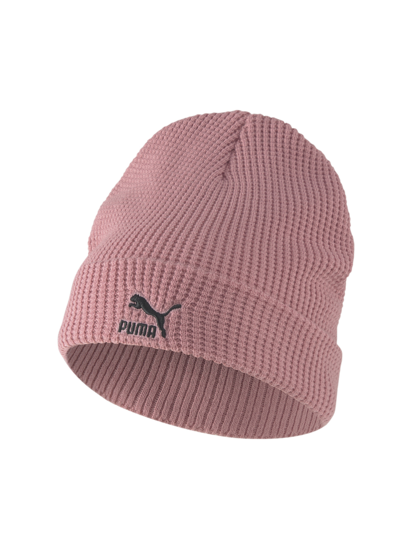 Шапки та кепки PUMA Archive Mid Fit Beanie модель 022848 Фото