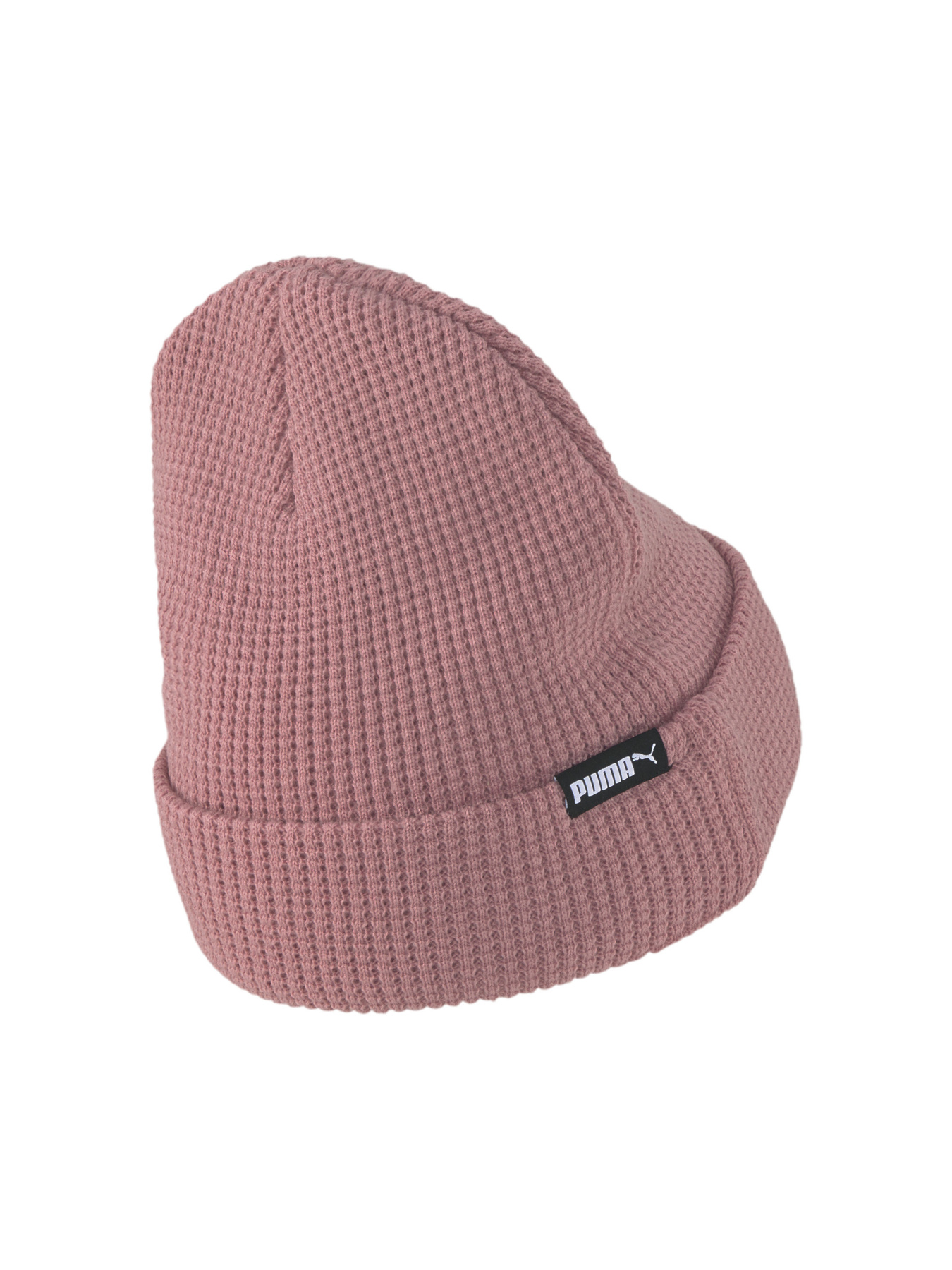 Шапки та кепки PUMA Archive Mid Fit Beanie модель 022848 Фото