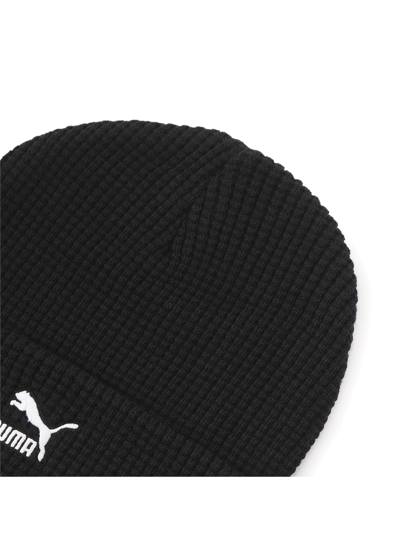 Шапки и кепки PUMA Archive Mid Fit Beanie модель 022848 Фото