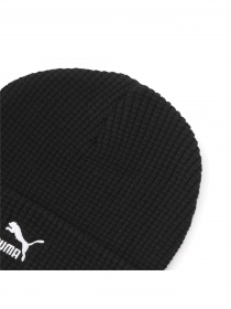 Шапки и кепки PUMA Archive Mid Fit Beanie модель 022848 Фото