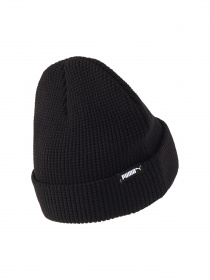 Шапки и кепки PUMA Archive Mid Fit Beanie модель 022848 Фото