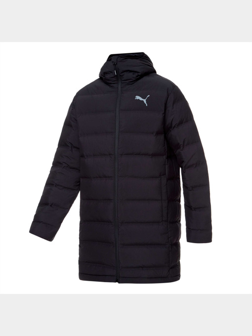 Куртки и дубленки PUMA Downguard 600 Down Jacket модель 848685 Фото