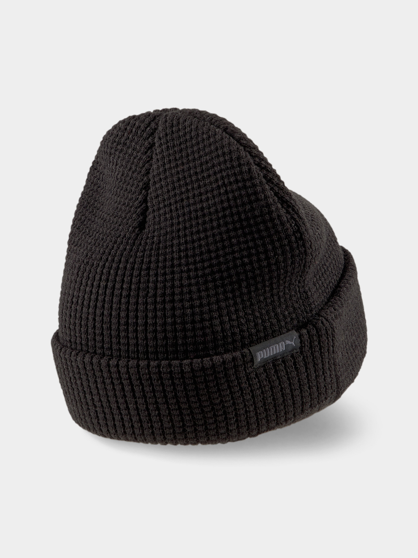 Шапки та кепки PUMA Archive Mid Fit Beanie модель 022848 Фото