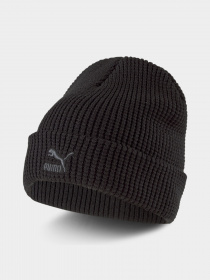 Шапки та кепки PUMA Archive Mid Fit Beanie модель 022848 Фото