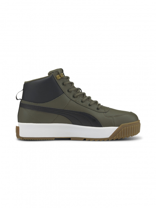 Кеди PUMA Tarrenz Sb Puretex модель 370552 Фото
