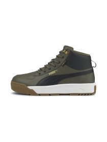 Кеды PUMA Tarrenz Sb Puretex модель 370552 Фото
