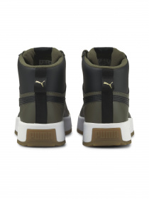 Кеды PUMA Tarrenz Sb Puretex модель 370552 Фото