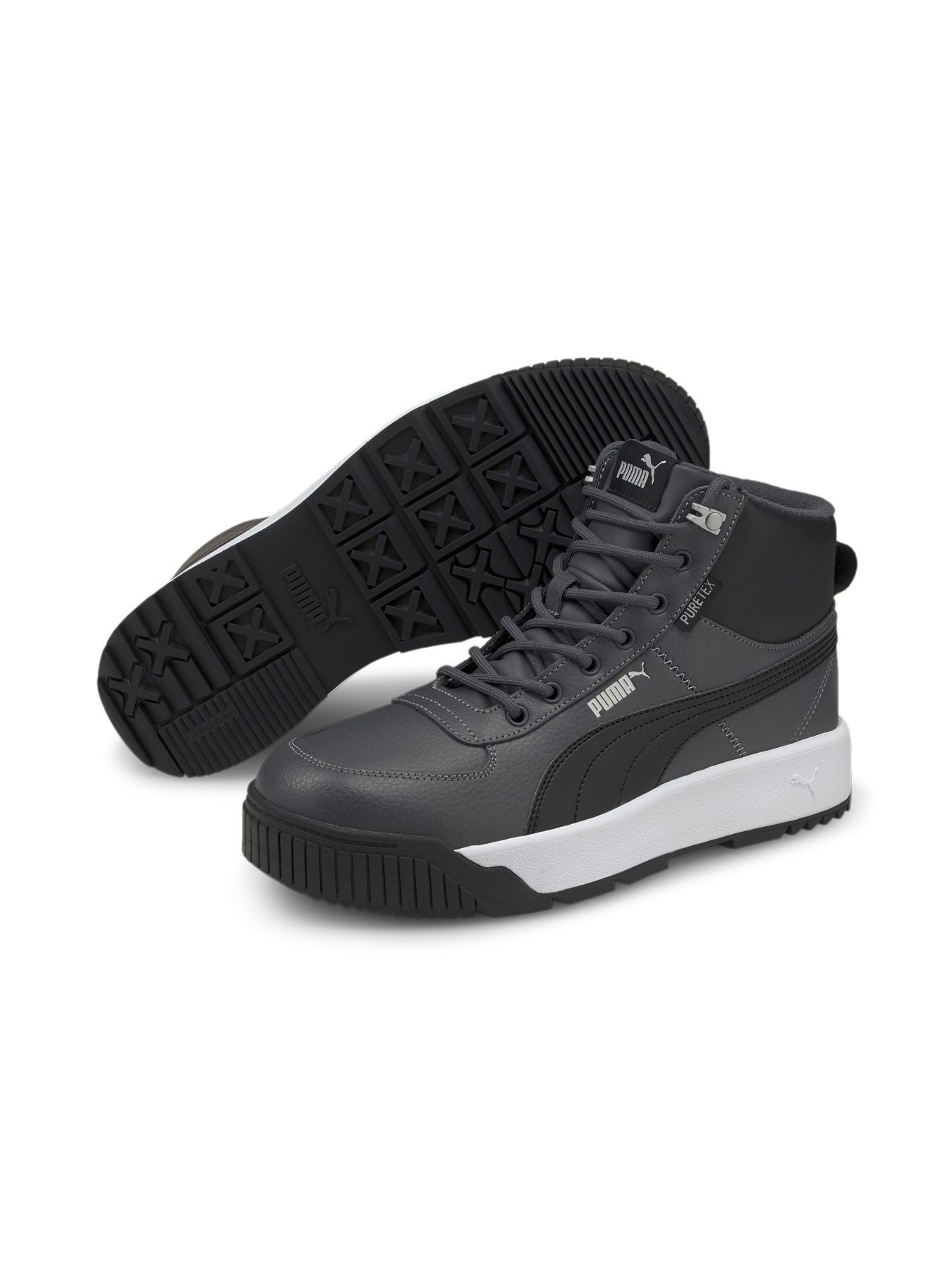 Кеды PUMA Tarrenz Sb Puretex модель 370552 Фото