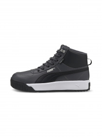 Кеды PUMA Tarrenz Sb Puretex модель 370552 Фото