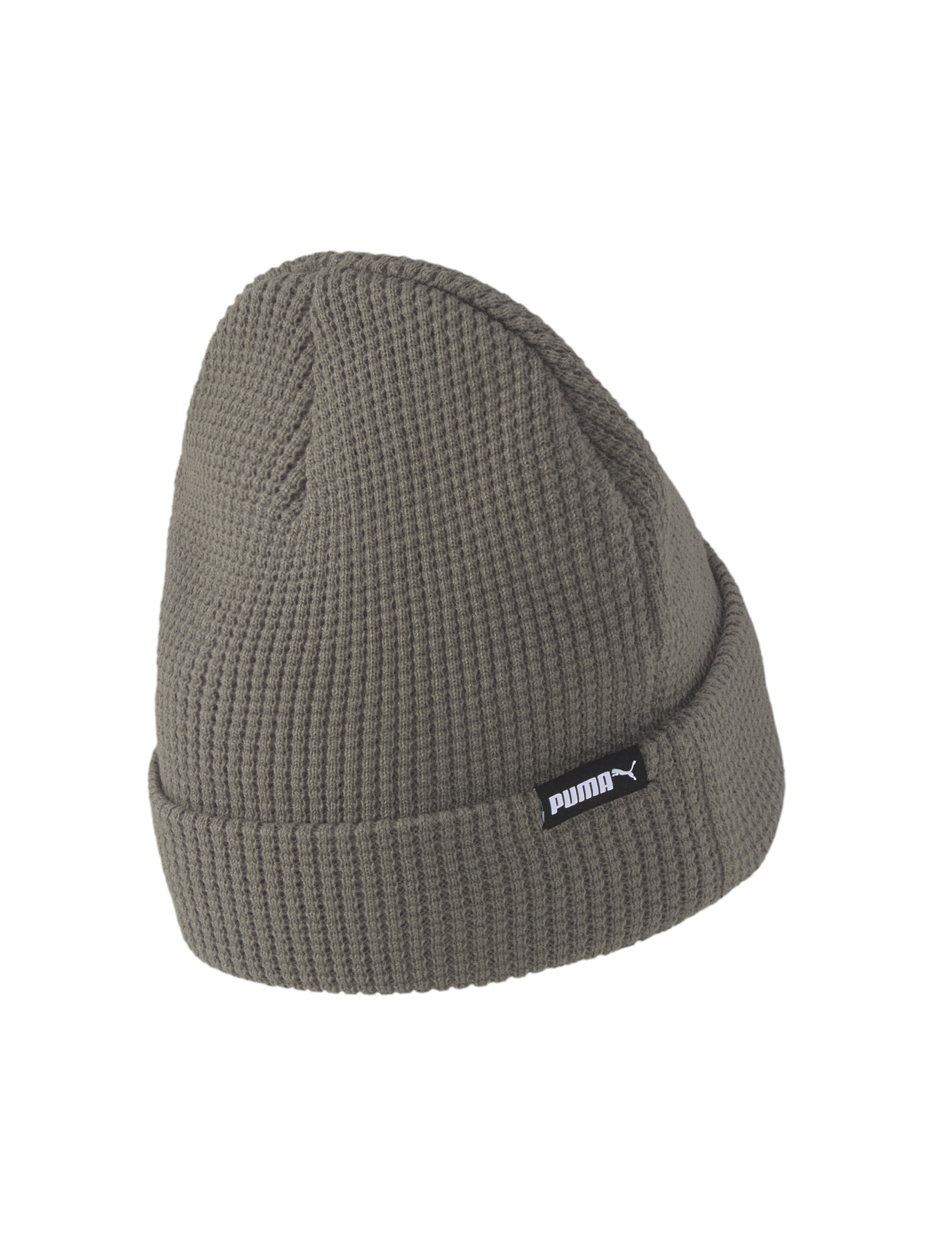 Шапки та кепки PUMA Archive Mid Fit Beanie модель 022848 Фото