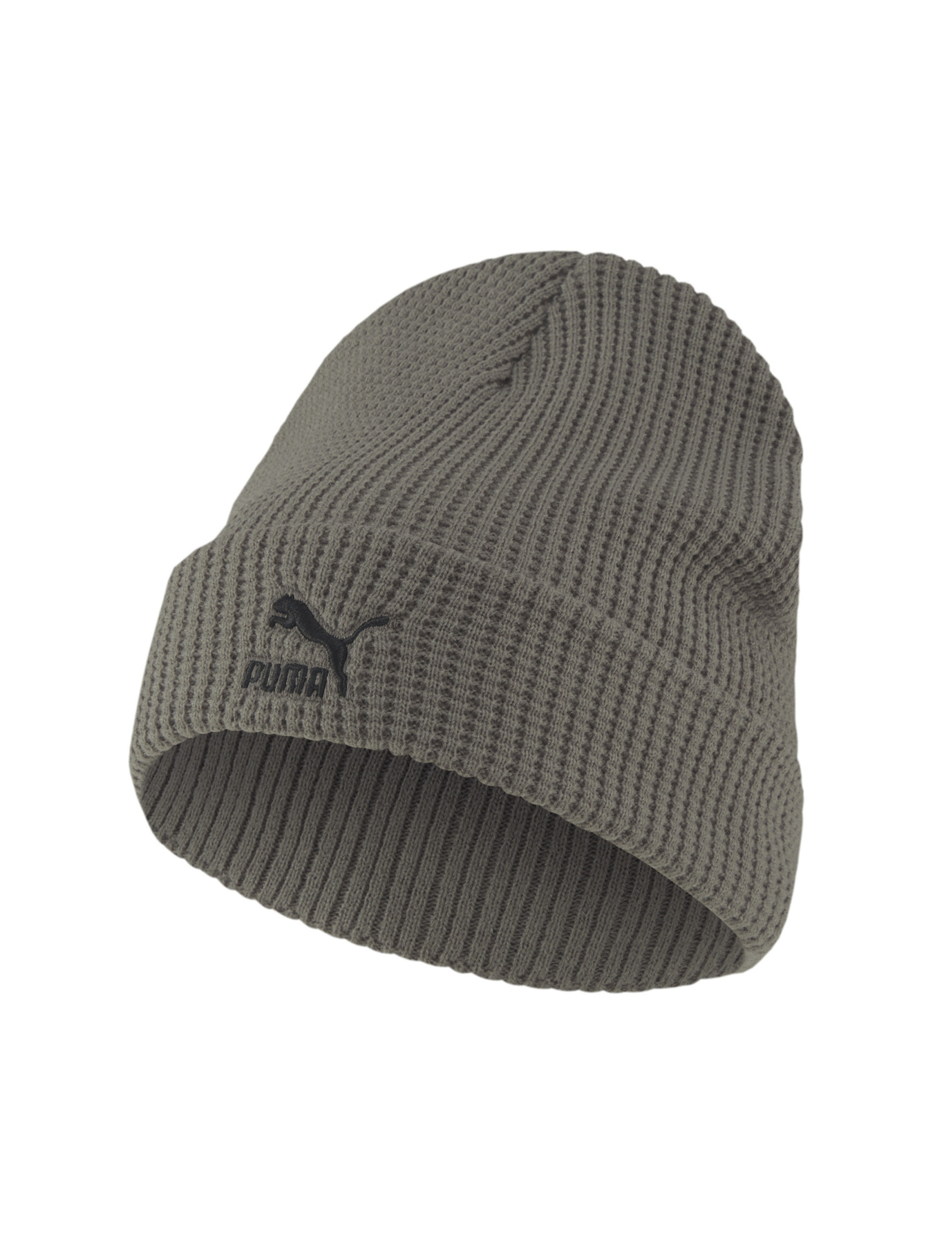 Шапки та кепки PUMA Archive Mid Fit Beanie модель 022848 Фото