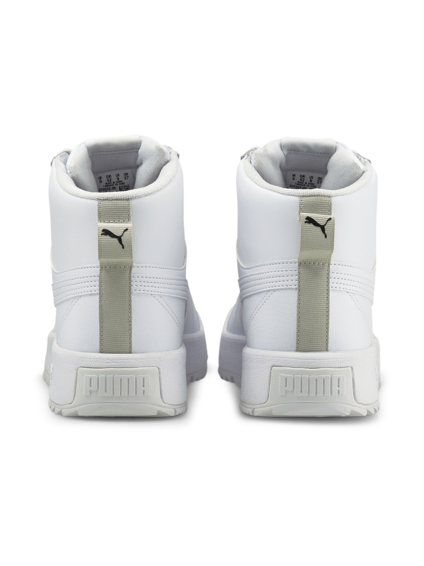 Кеди PUMA Tarrenz Sb Puretex модель 370552 Фото
