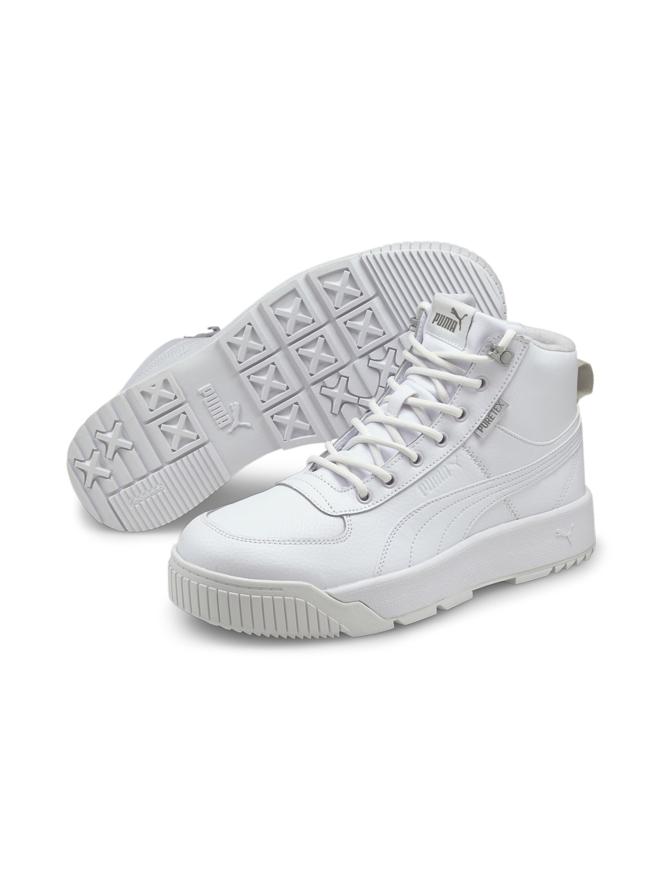 Кеди PUMA Tarrenz Sb Puretex модель 370552 Фото