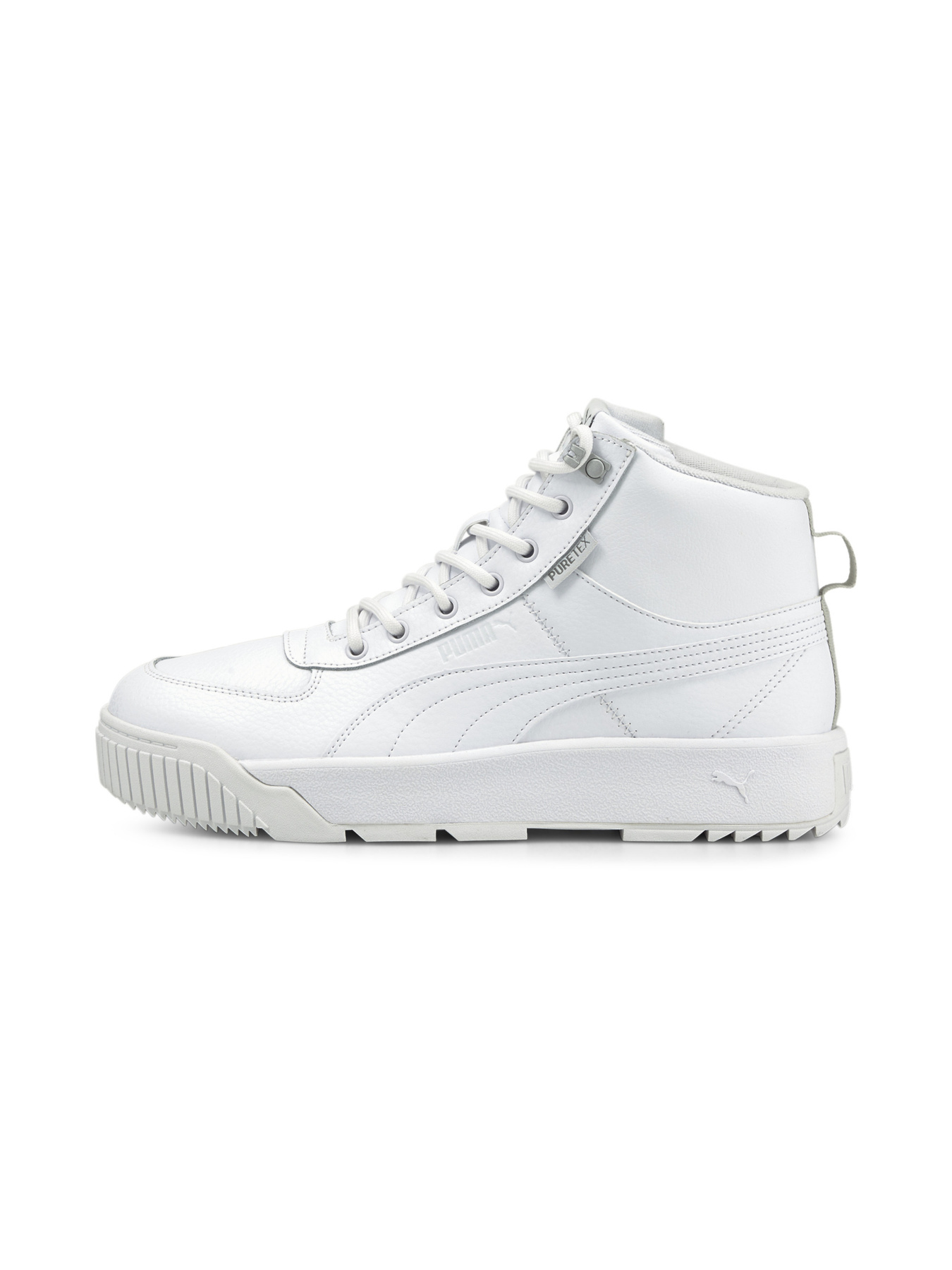 Кеди PUMA Tarrenz Sb Puretex модель 370552 Фото