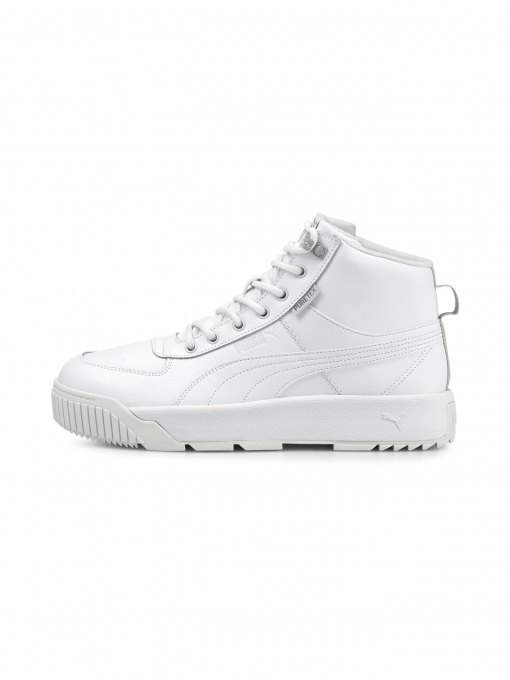 Кеди PUMA Tarrenz Sb Puretex модель 370552 Фото