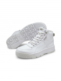 Кеди PUMA Tarrenz Sb Puretex модель 370552 Фото