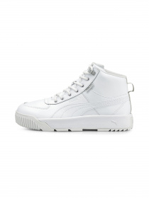 Кеди PUMA Tarrenz Sb Puretex модель 370552 Фото