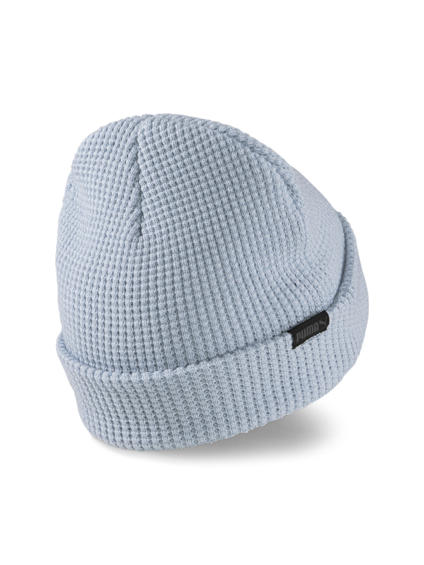 Шапки та кепки PUMA Archive Mid Fit Beanie модель 022848 Фото