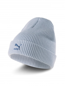 Шапки та кепки PUMA Archive Mid Fit Beanie модель 022848 Фото