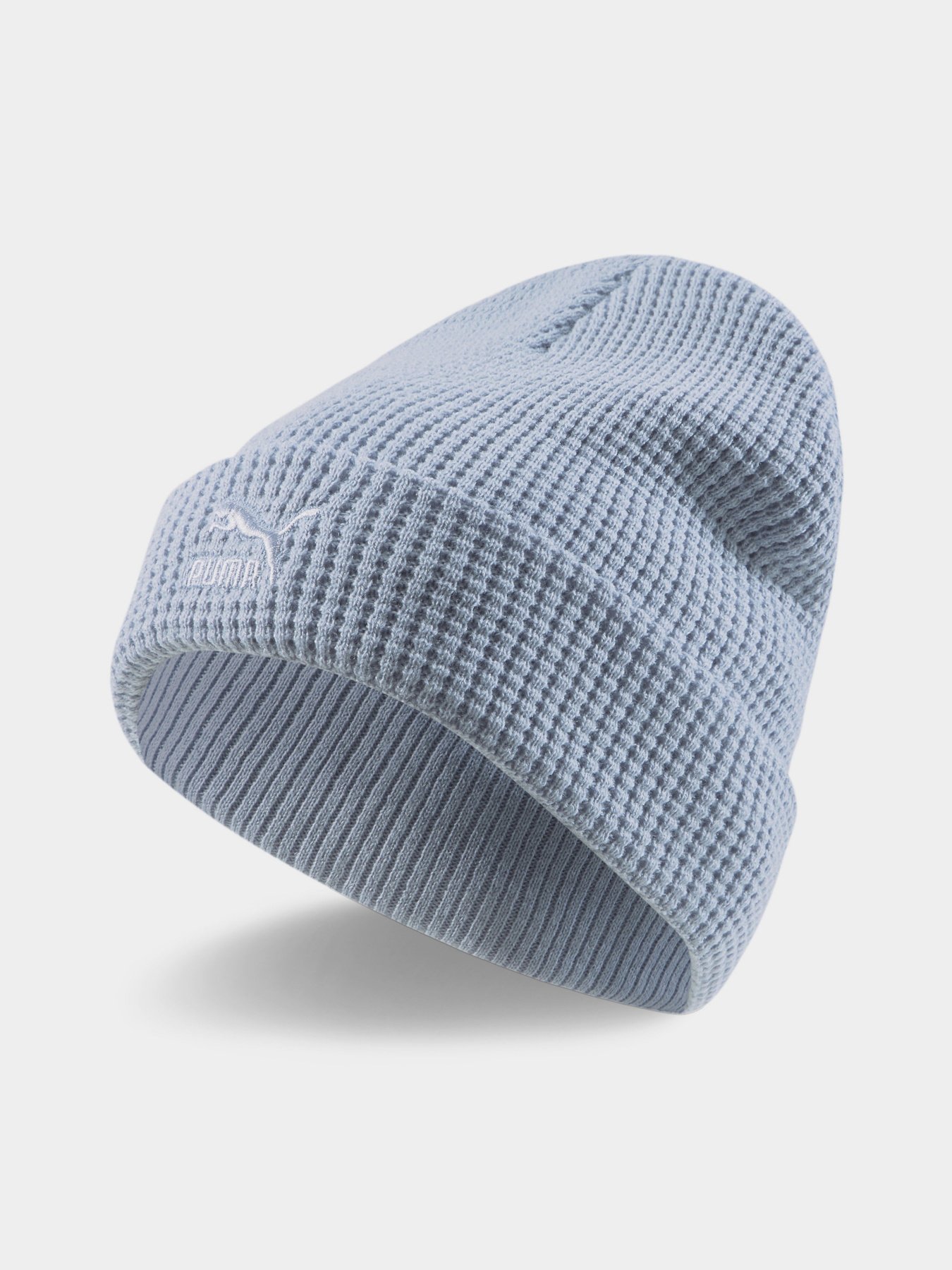 Шапки та кепки PUMA Archive Mid Fit Beanie модель 022848 Фото