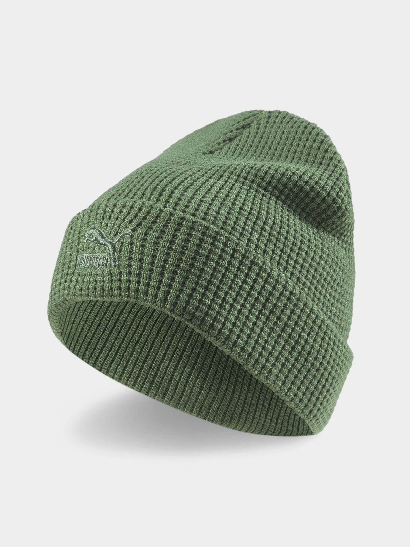 Шапки та кепки PUMA Archive Mid Fit Beanie модель 022848 Фото