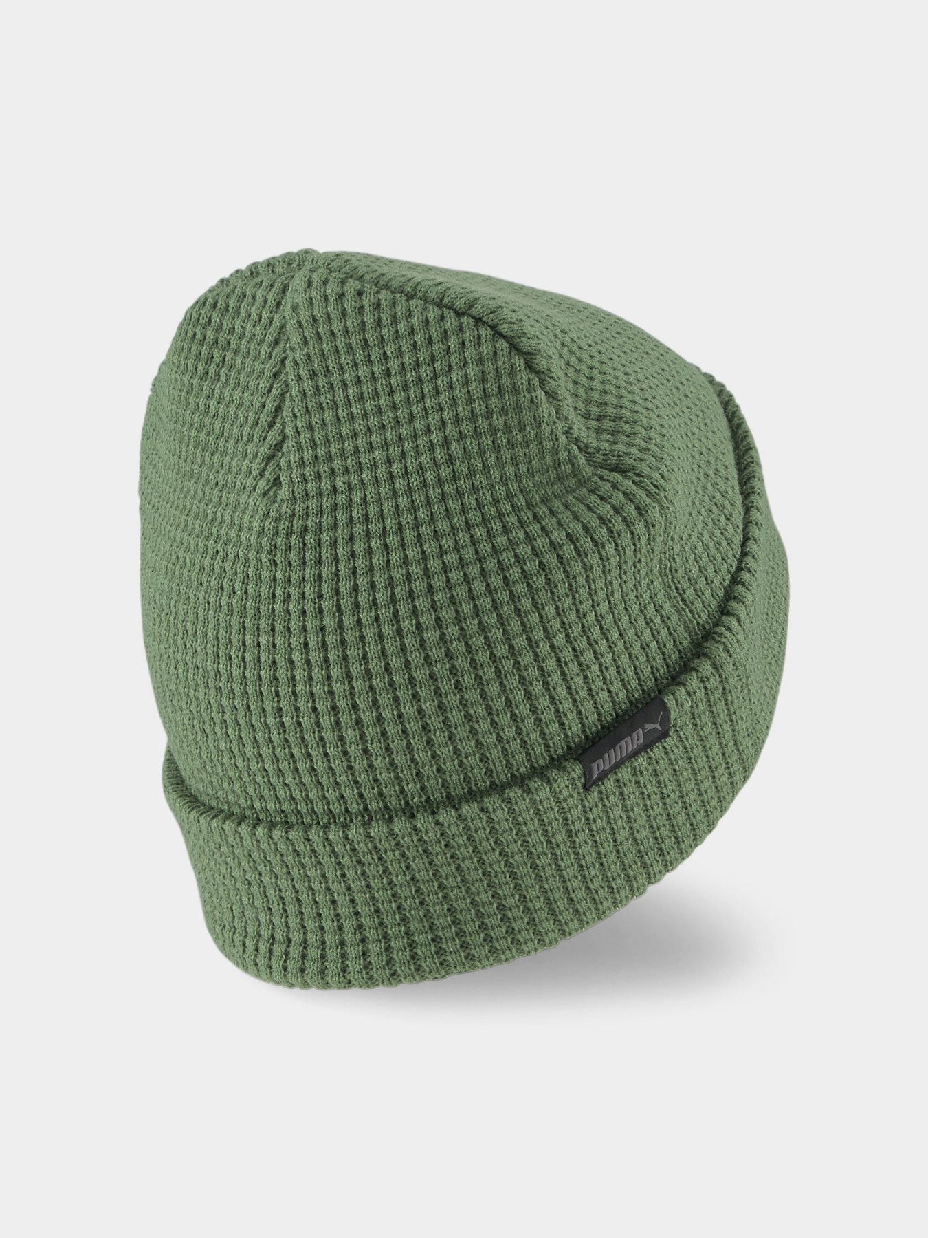 Шапки та кепки PUMA Archive Mid Fit Beanie модель 022848 Фото