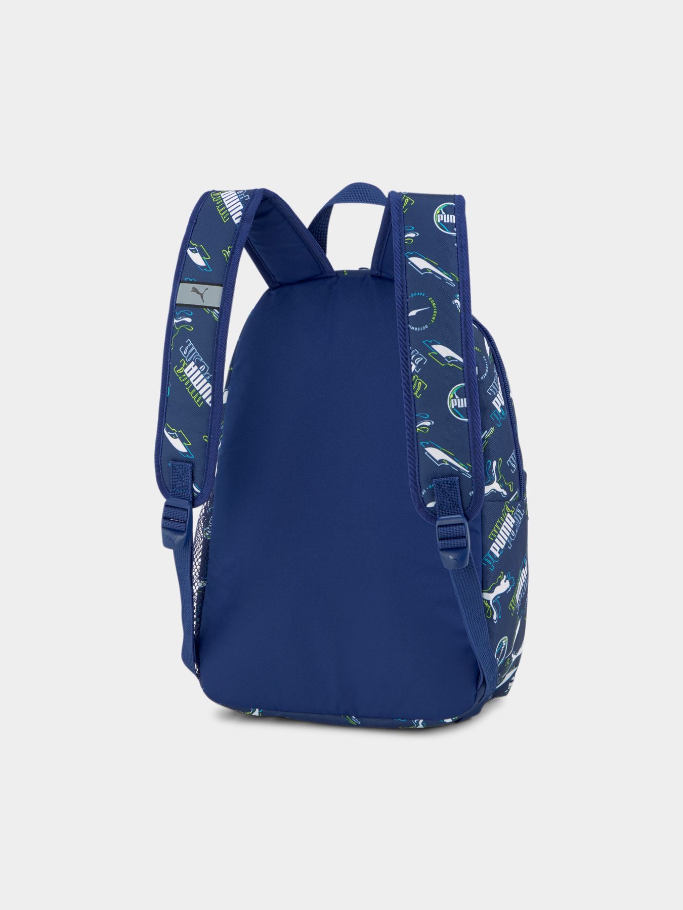 Рюкзаки PUMA Phase Small Backpack модель 078237 Фото