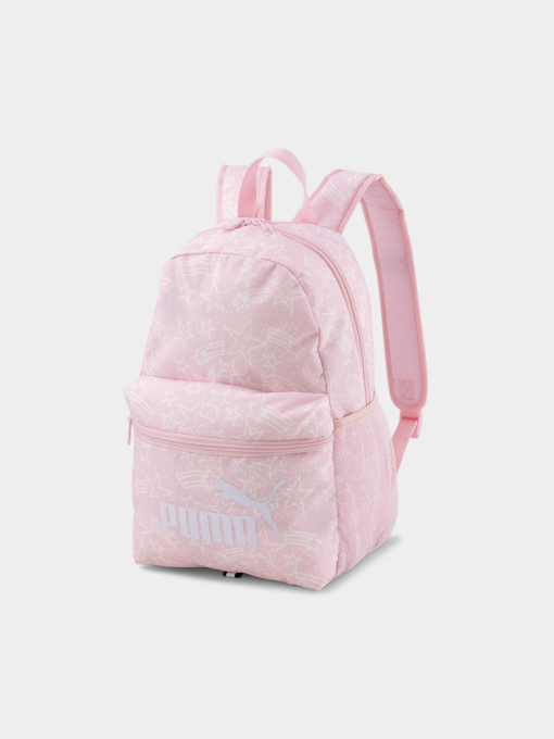 Рюкзаки PUMA Phase Small Backpack модель 078237 Фото