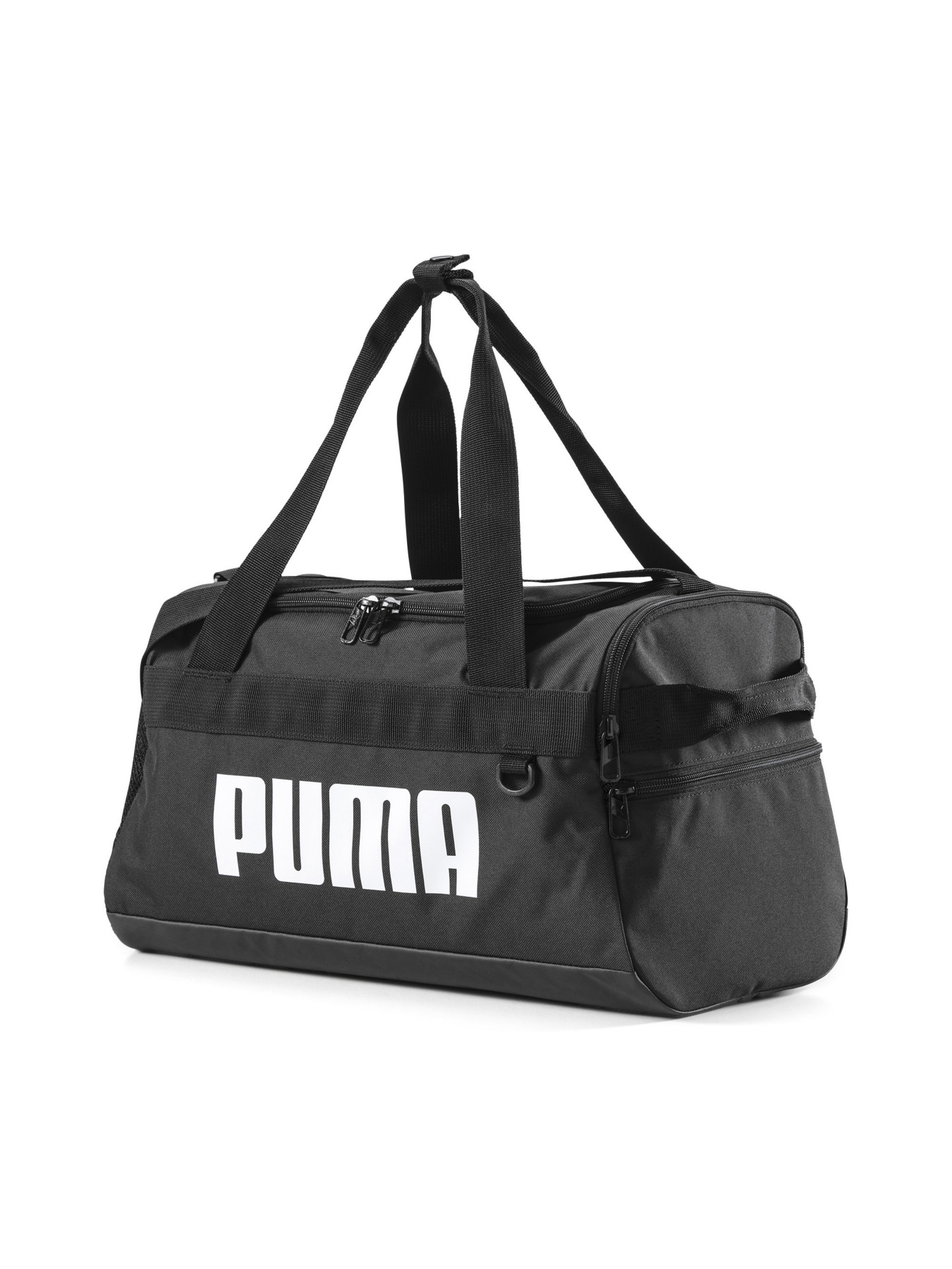 Сумки PUMA Challenger Duffelbag XS модель 076619 Фото
