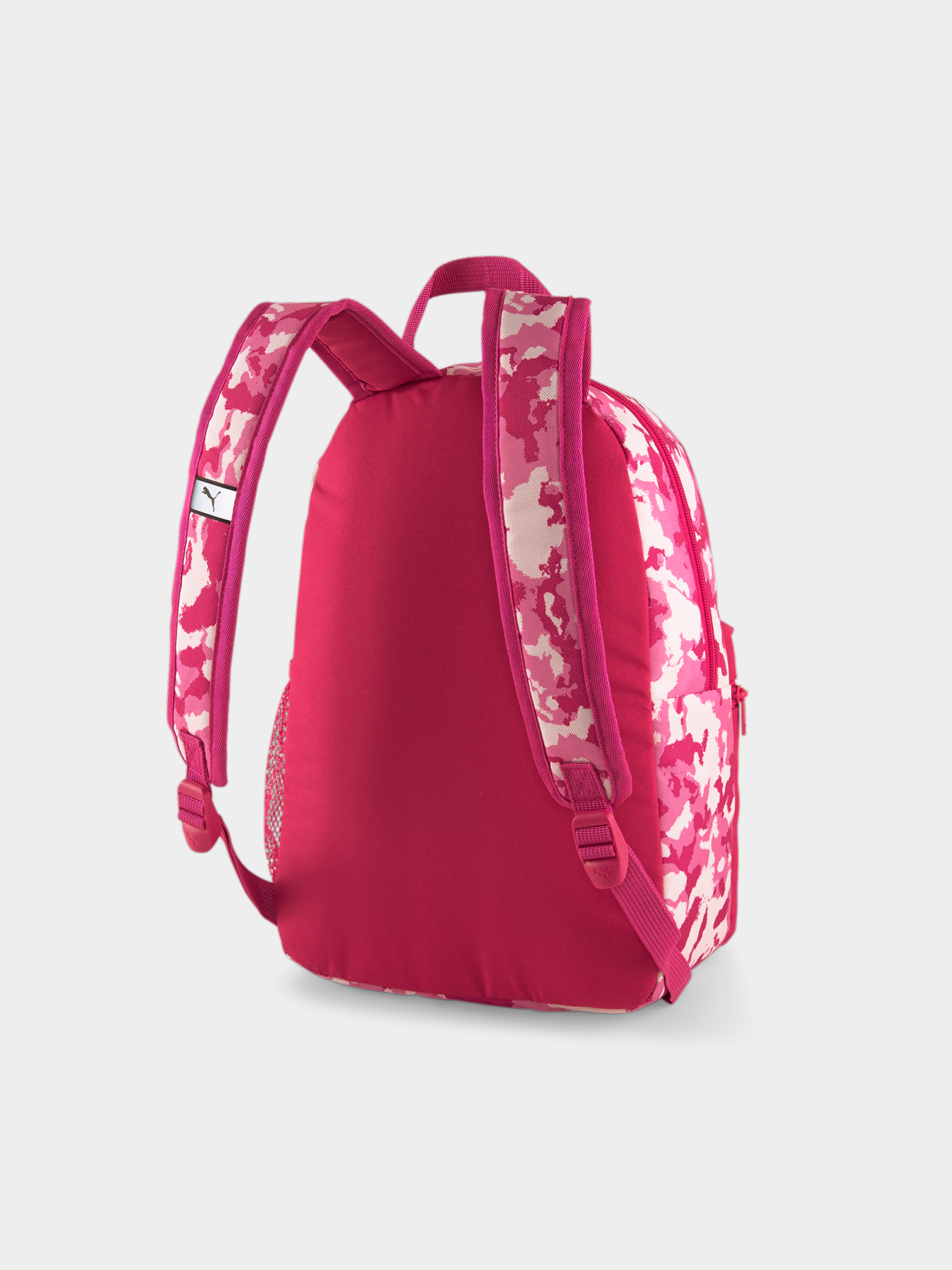 Рюкзаки PUMA Phase Small Backpack модель 078237 Рюкзаки PUMA Phase Small Backpack модель 078237 Фото