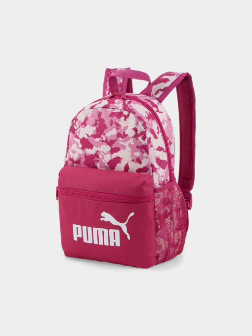 Рюкзаки PUMA Phase Small Backpack модель 078237 Фото
