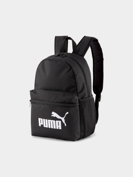 Рюкзаки PUMA Phase Small Backpack модель 078237 Фото