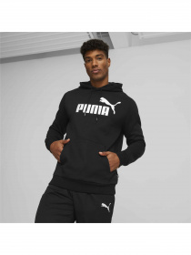 Худи и свитшоты PUMA модель 586686 Фото