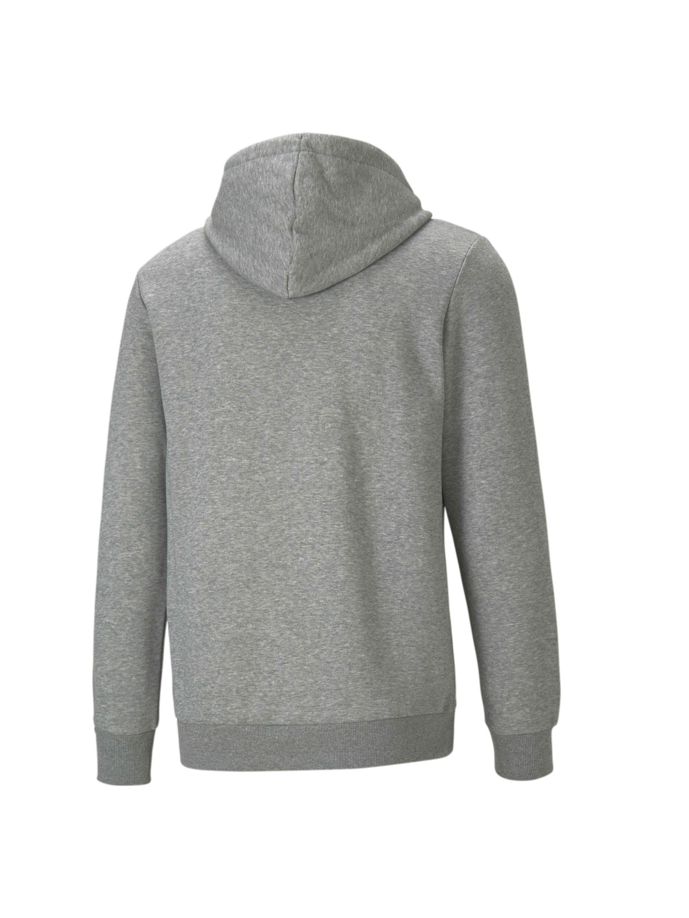 Худи и свитшоты PUMA Ess Big Logo Hoodie модель 586686 Фото