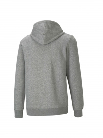 Худи и свитшоты PUMA Ess Big Logo Hoodie модель 586686 Фото