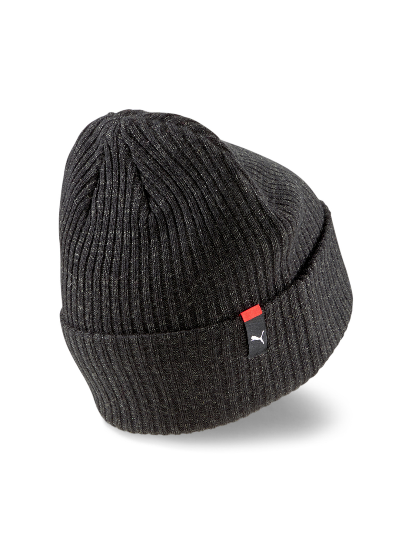 Шапки та кепки PUMA Ferrari Sptwr Style Beanie модель 023484 Фото