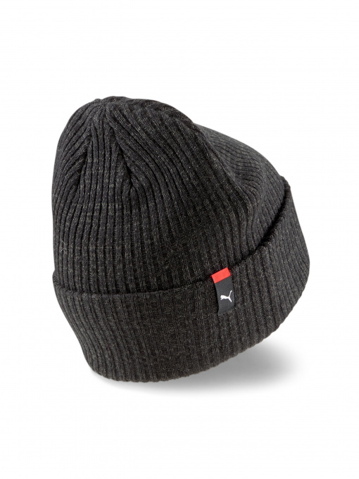 Шапки и кепки PUMA Ferrari Sptwr Style Beanie модель 023484 Фото