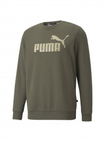 Худи и свитшоты PUMA модель 586679 Фото