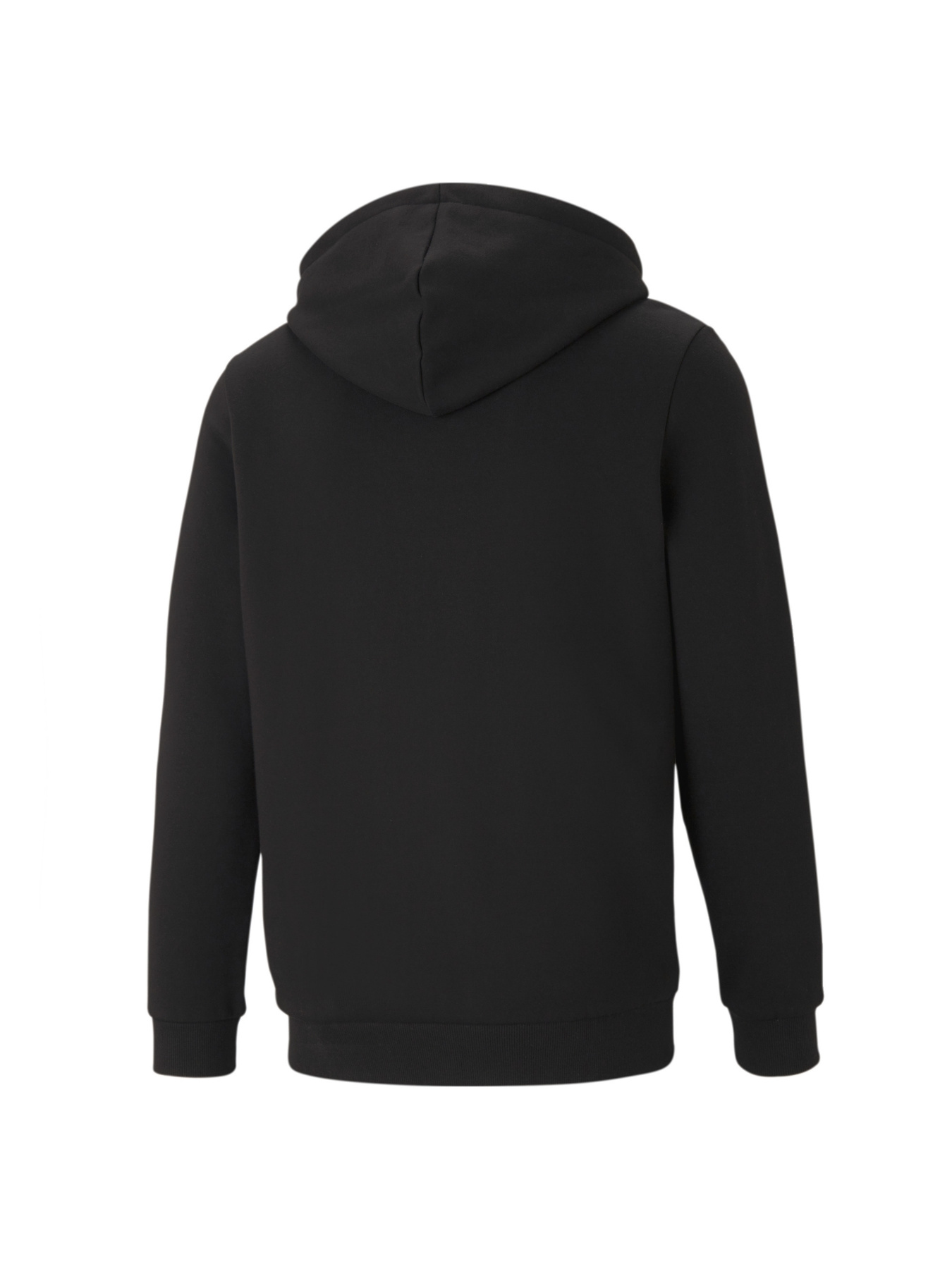 Худи и свитшоты PUMA Ess Big Logo Fz Hoodie модель 586698 Худи и свитшоты PUMA Ess Big Logo Fz Hoodie модель 586698 Фото