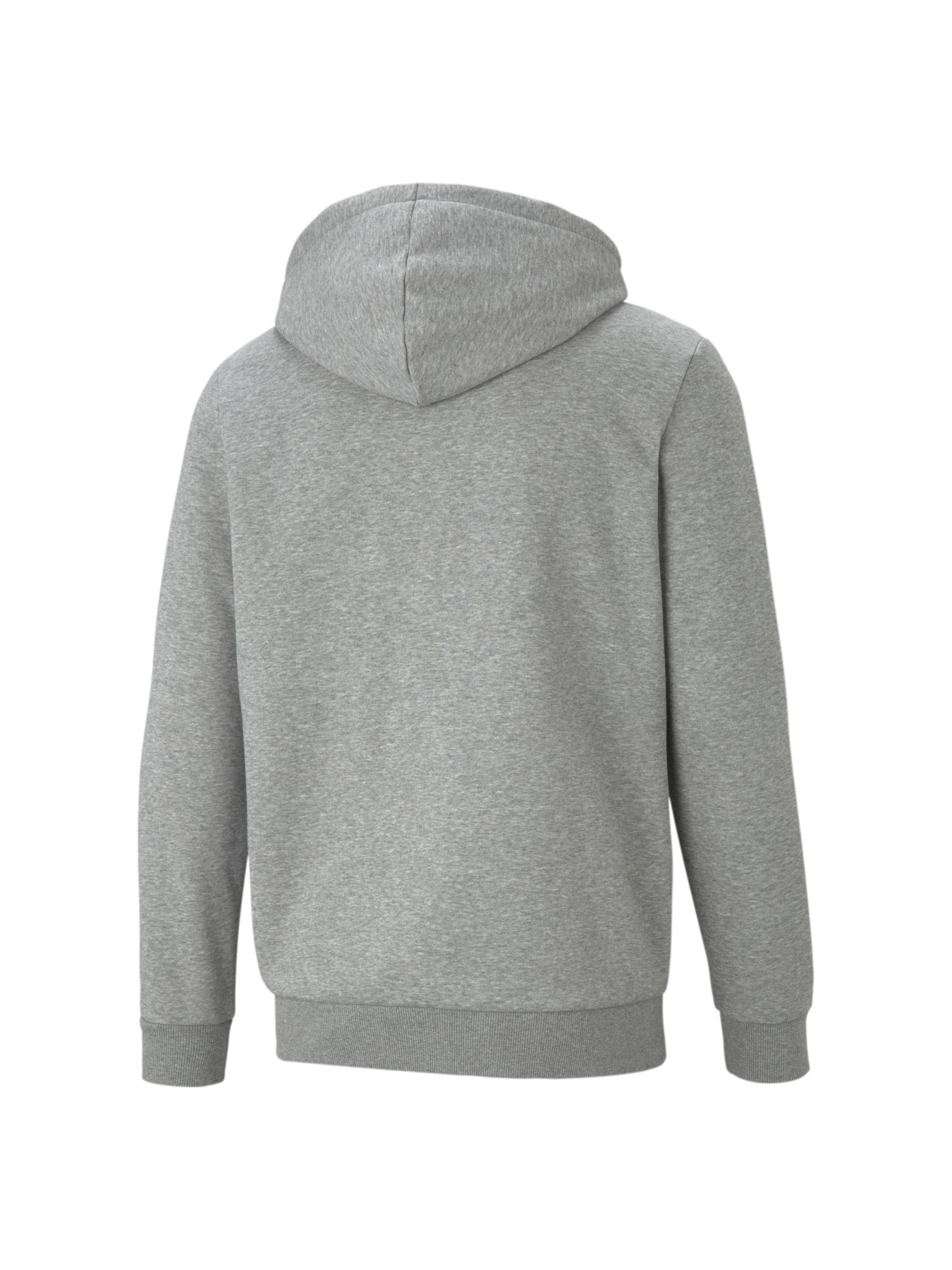 Худи и свитшоты PUMA Ess Big Logo Fz Hoodie модель 586698 Худи и свитшоты PUMA Ess Big Logo Fz Hoodie модель 586698 Фото