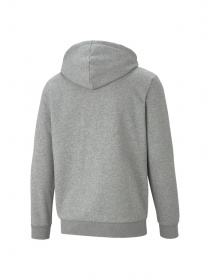 Худи и свитшоты PUMA Ess Big Logo Fz Hoodie модель 586698 Фото