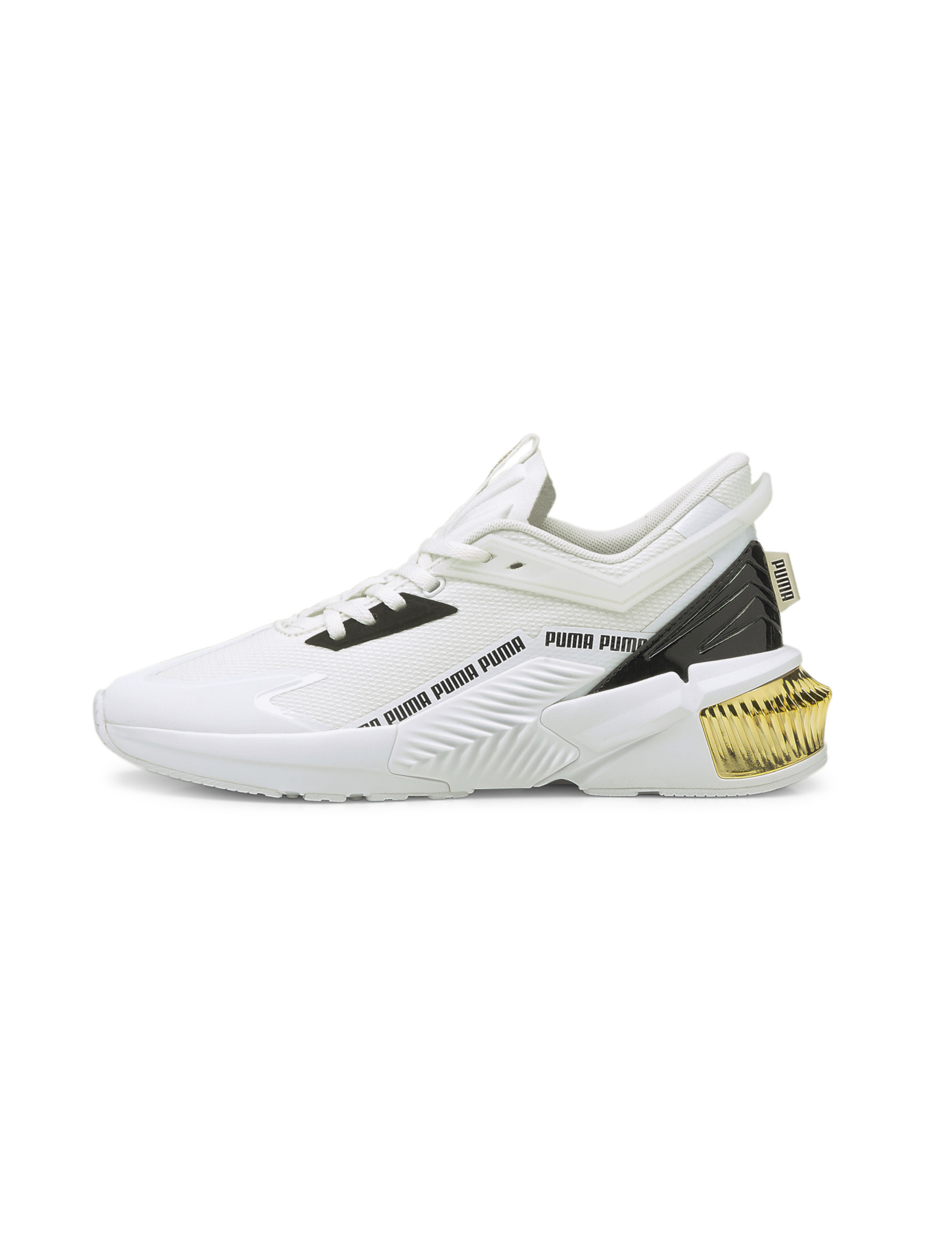 Кросівки PUMA модель 195269 Кросівки PUMA модель 195269 Фото