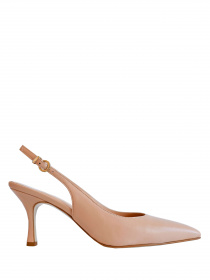 Туфлі та лофери SITELLE модель JANE70BEIGE Фото