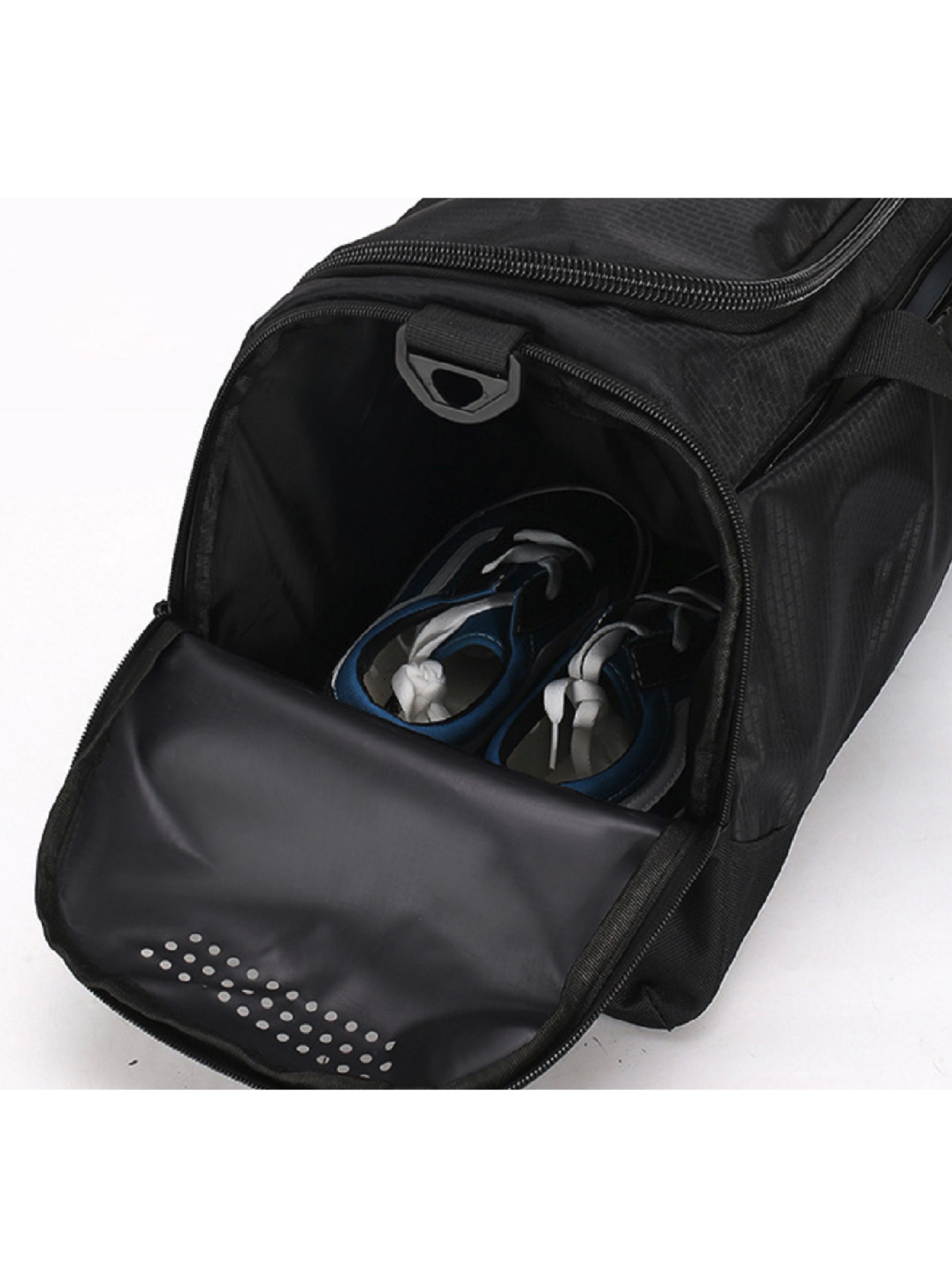 Дорожные сумки и чемоданы RoyalBag модель AT10-T-9004A Фото
