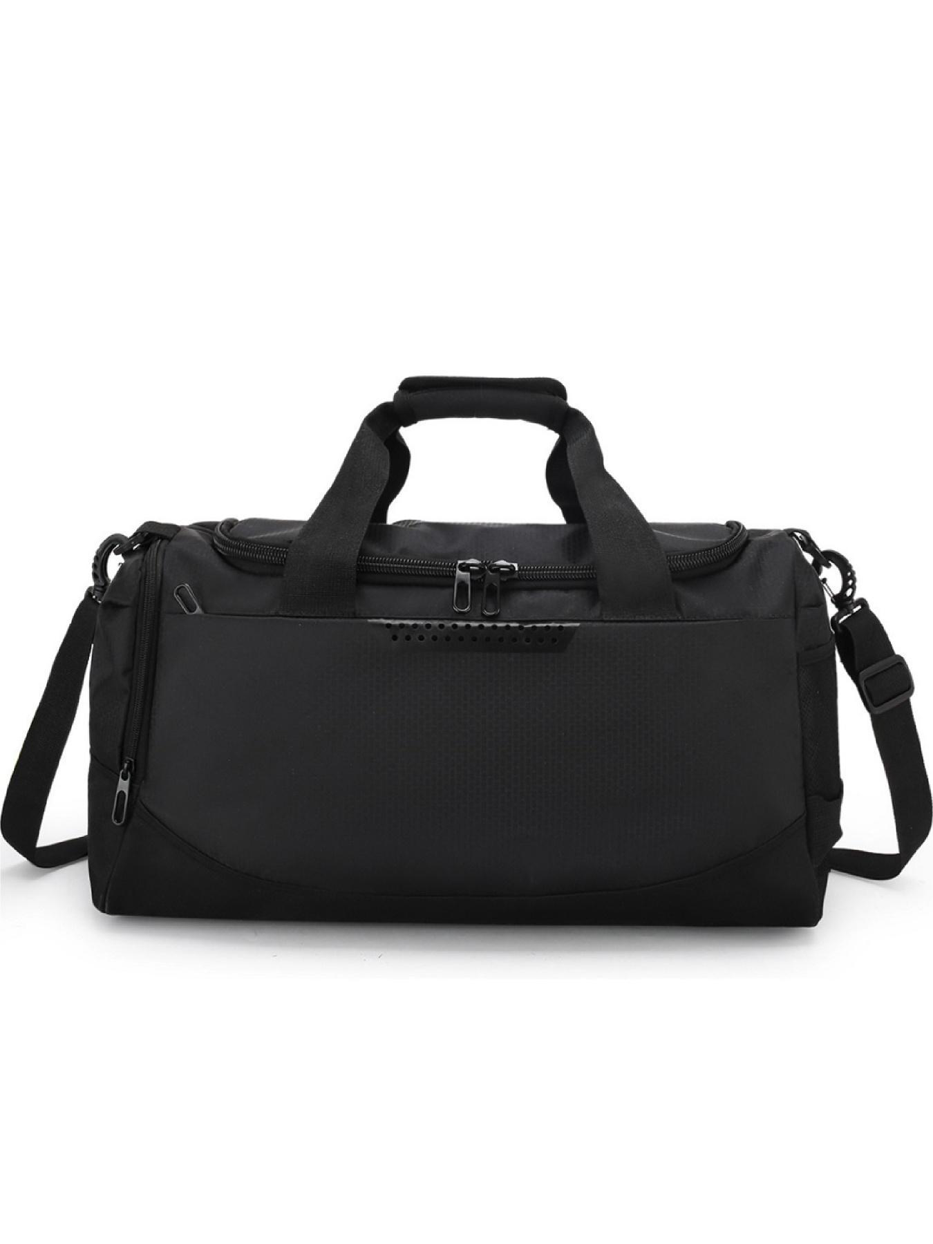 Дорожные сумки и чемоданы RoyalBag модель AT10-T-9004A Фото