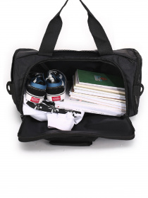 Дорожные сумки и чемоданы RoyalBag модель AT10-T-9004A Фото