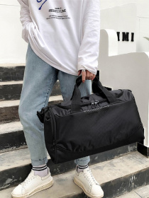 Дорожные сумки и чемоданы RoyalBag модель AT10-T-9004A Фото