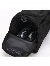 Дорожные сумки и чемоданы RoyalBag модель AT10-T-9004A Фото