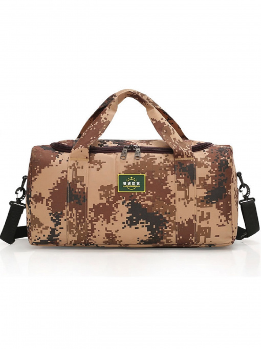Дорожні сумки та валізи RoyalBag модель AT12-T-7878A Фото