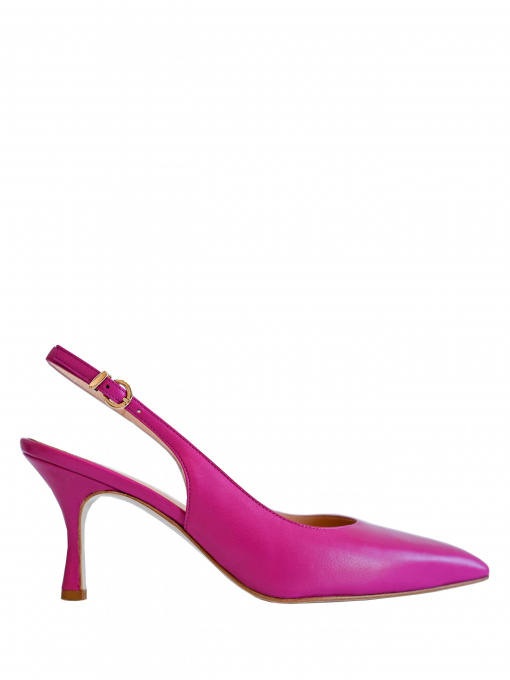 Туфлі та лофери SITELLE модель JANE70FUCHSIA Фото